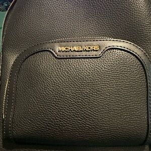 Micheal Kors Backpack